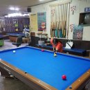OK당구클럽 이미지