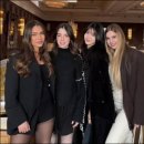 이강인 여자친구 박상효 두산가 5세 PSG 연인 모임 참석 및 프로필 직접 정리