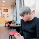 살롱드 오캄 | 살롱드오캄 애쉬 그레이 & 전체 다운펌