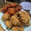 있잖아요아빠치킨집