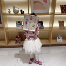 (원데이) 그린 플랜트 | 어린이체험 롯데백화점 문화센터 5세부터 7세 그림책꽃놀이 후기