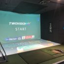 강남스크린(골프존) 이미지