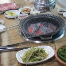홍천생고기