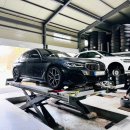 성현로 | 미쉐린 파일럿스포츠 올시즌 4 BMW 530i 타이어 교체 후기