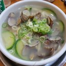 궁림손칼국수 이미지