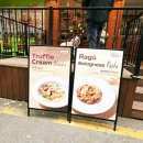 둔산중로 | 둔산동 데이트 코스 맛집 추천 볼로니아 트러플 뇨끼세트 후기