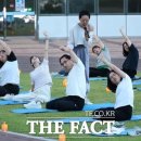 힐링요가(야간) 이미지