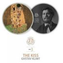 PCM Vol. 2.5 클로드 모네 &lt; 파라솔을 든 여인&gt; silver 1oz 색채 프루프 은메달