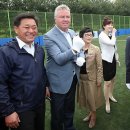 이천시 히딩크드림필드 (시각장애인축구장) 이미지