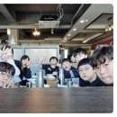 지성 태권도장 이미지