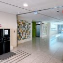 송린이음터 시청각실 이미지