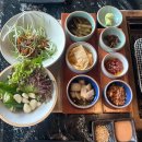 김해김씨 열녀각 | 김해 맛집 장유 율하 삼겹살 인생 맛집, 마장동김씨 제대로 즐기기