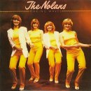 I'm in the Mood for Dancing (1979) - The Nolans(놀란스) 이미지