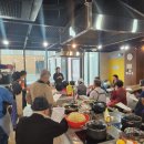 건강체조,요가,난타 이미지