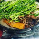 온돌방숯불갈비 이미지