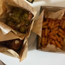 푸라닭 파주와동점 이미지