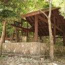 팔영산 자연휴양림 야영장 이미지