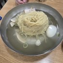 평양냉면 이미지