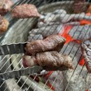 한우식당 이미지