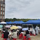 대동제 축제 푸드트럭 쏘굿 출장 후기 차의과대학교 역대급 라인업 출동