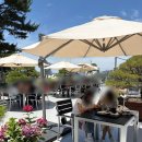 동구청별관 공중화장실 | [내돈내산] 청주 베이커리카페 공간, 수국 가득한 감성카페 데이트하기 좋은 대형카페 재방문 후기