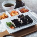 정성충무김밥 이미지