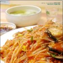 낙미도아구찜 이미지