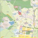 양정여고 삼거리 이미지