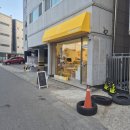 강릉 리틀버터하우스 후기 ㅣ 계속 솔드아웃이라 겨우 찾은 디저트 카페
