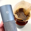 아티젠 | 휴대용 커피그라인더 로스티코 아티젠 사용 후기