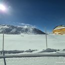 (주)백양랜드 백양관광호텔 | 여행 아나 홀리데이 인 리조트 시나노마치 구로욘 IHG호텔!! 타테야마 구로베 알펜루트의 가을과 겨울!!