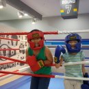 챌린저복싱클럽 이미지