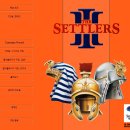 세틀러(SETTLER) 티스토리