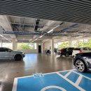 2호선 중동역 1번출구 이미지