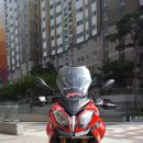 [가격인하재업]S1000XR 2016년식 RED 절충없이 1,850만원에 판매합니다 이미지