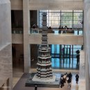 중근목장 | 국립중앙박물관 용산-겨울방학 아이와 가볼만한 곳!! 💕(전시/식당/주차)