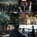 윤성식 | 클라이맥스, ENA 클라이맥스 첫 공개 시사회 현장 속으로