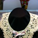 코바늘 초보를 위한 수세미뜨기 이미지