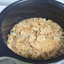 간편식 건강반찬 | 황악협동조합 수제 현미누룽지 직지5분도 후기 아침식사대용으로 딱인 건강간편식