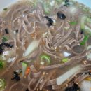 주혜옹심이칼국수