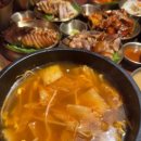 전주 1등 족발집 전주 평화동 맛집 옴그족발전주삼천평화점에서 옴그한상 먹은 솔직후기
