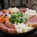 정순옥 부대찌개 이미지
