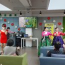 송년 나눔공연 이미지