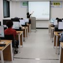 중학학력인정 성인교육(1단계) 이미지