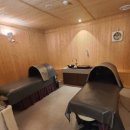 오방사우나 이미지