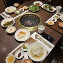 해운대 거대숯불구이 , 부산모임 상견례 추천 맛집