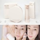 광채쿠션 추천 에스쁘아 비글로우 볼륨 쿠션 스틱 후기