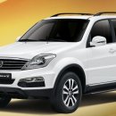 영덕쌍용자동차 영업소 이미지