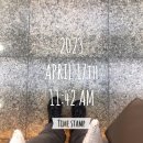 레미안퍼스티지 101동 앞 이미지