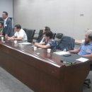 성남시청 탄천관 이미지